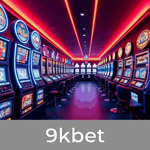 Experimente o Acesso Seguro Instantâneo com 9kbet