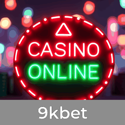 9kbet: Plataforma de Cassino Premiado e Segura