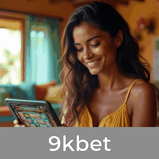 9kbet: Experiência Autêntica de Jogos de Mesa ao Vivo