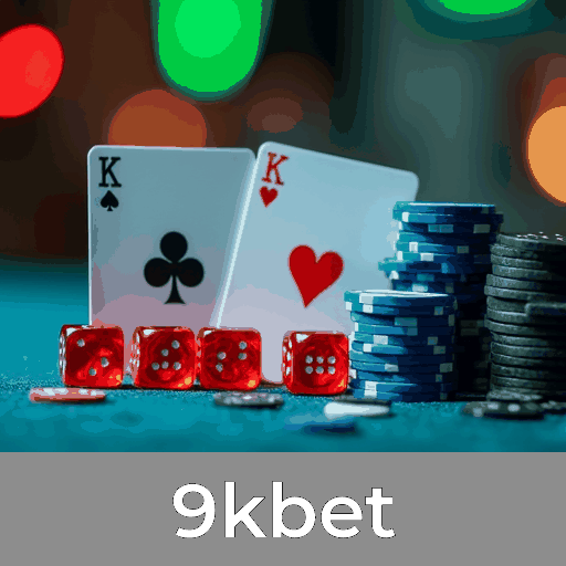 9kbet: Jogos de Slots - Gigantescos Prêmios, Mesa de Cartas - Estratégia Máxima, Roleta ao Vivo - Imersão Total
